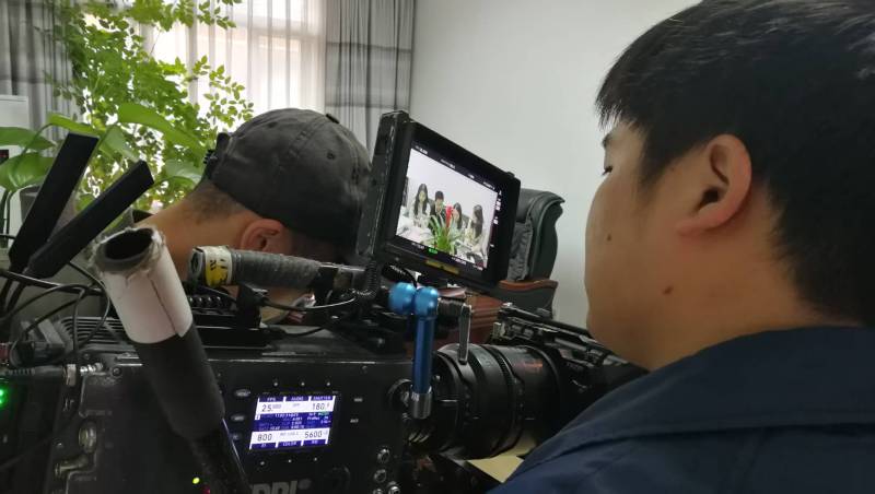 剧本杀式体验：茄子河区广告片拍摄公司构建沉浸式消费决策路径