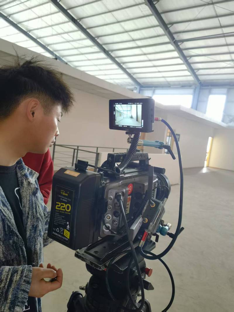 解锁茄子河区广告片拍摄：以创意镜头，解锁品牌商业价值新高度