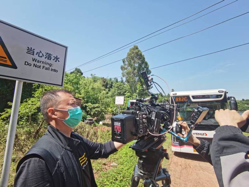 茄子河区TVC拍摄公司：深耕本地市场，为品牌定制专属拍摄方案
