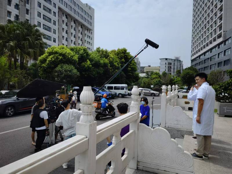 茄子河区广告片拍摄公司低成本实现高规格制作的诀窍